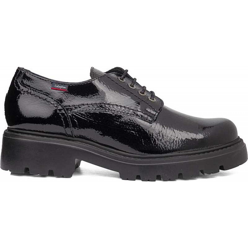 CALLAGHAN SCHUHE ISASA 32903 BLACK_PATENT