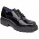 CALLAGHAN SCHUHE ISASA 32903 BLACK_PATENT