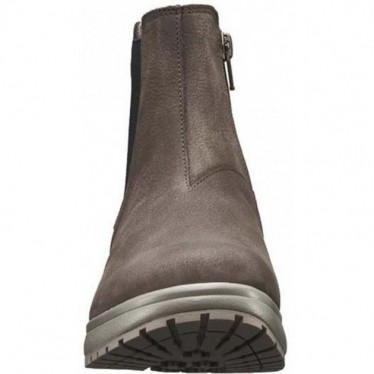 JUWELENSTIEFEL LONDON III BROWN