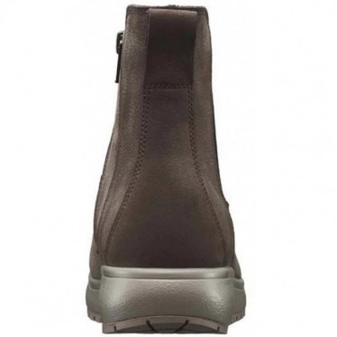 JUWELENSTIEFEL LONDON III BROWN