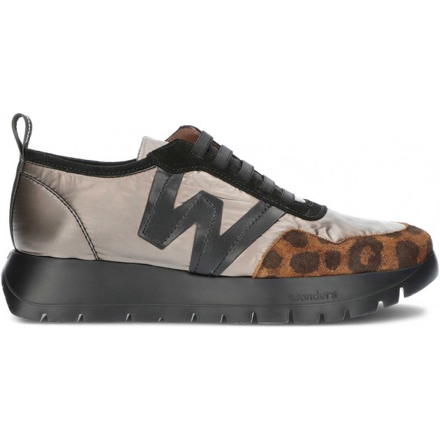 SPORTWUNDER LUNA GHEPARD A2416 CUERO