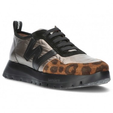 SPORTWUNDER LUNA GHEPARD A2416 CUERO