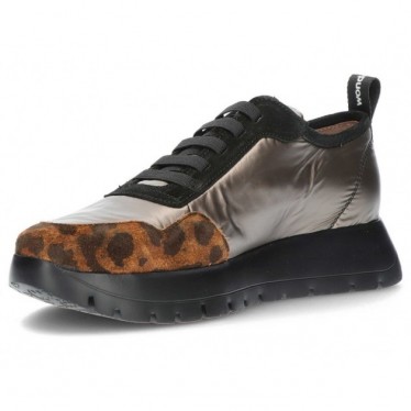 SPORTWUNDER LUNA GHEPARD A2416 CUERO
