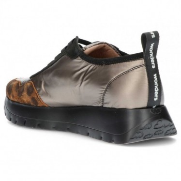 SPORTWUNDER LUNA GHEPARD A2416 CUERO