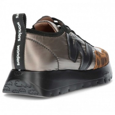 SPORTWUNDER LUNA GHEPARD A2416 CUERO