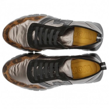 SPORTWUNDER LUNA GHEPARD A2416 CUERO