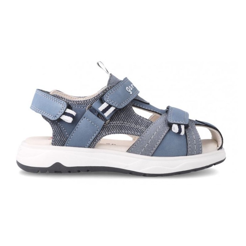 GARVALIN SANDALEN 232650 JEANS