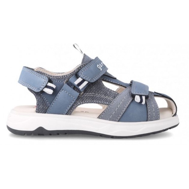 GARVALIN SANDALEN 232650 JEANS