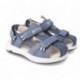 GARVALIN SANDALEN 232650 JEANS