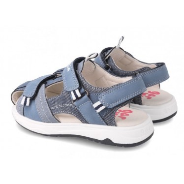 GARVALIN SANDALEN 232650 JEANS