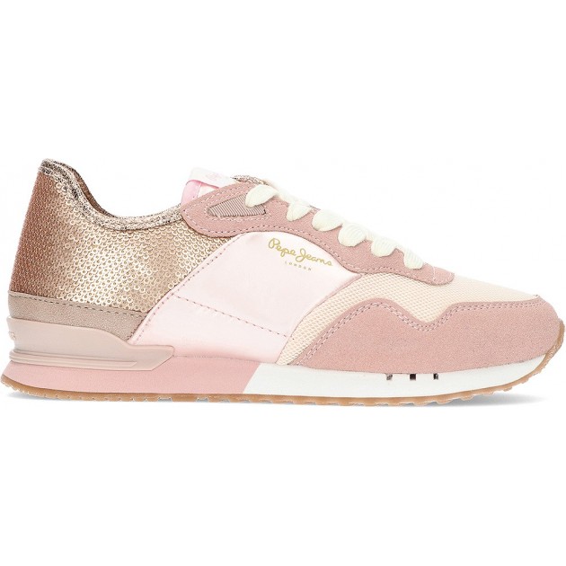 SPORT PEPE JEANS PLS31466 PINK SPORT PEPE JEANS PLS31466 PINK