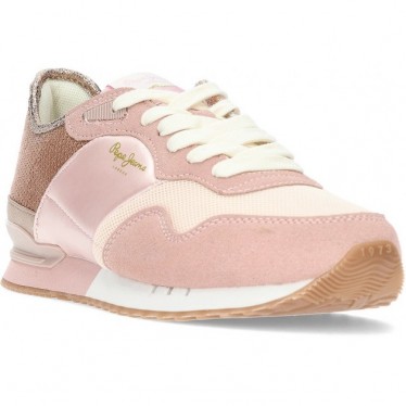 SPORT PEPE JEANS PLS31466 PINK