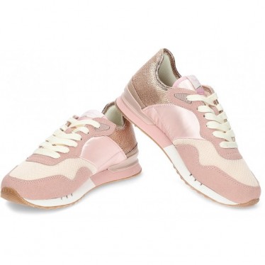 SPORT PEPE JEANS PLS31466 PINK