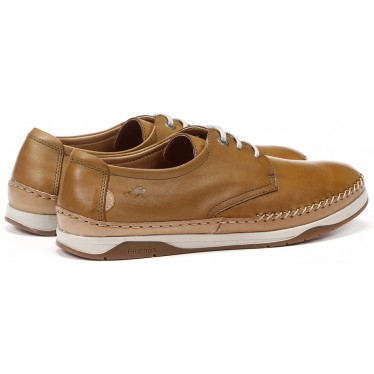 FLUCHOS F0811 HAVANA KENDAL KAKI_TOPO