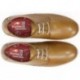 FLUCHOS F0811 HAVANA KENDAL KAKI_TOPO
