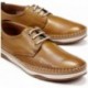 FLUCHOS F0811 HAVANA KENDAL KAKI_TOPO