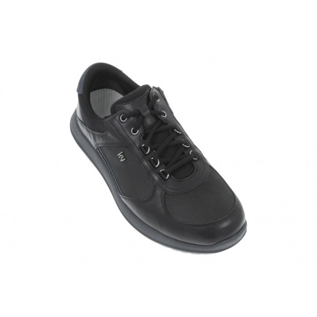 KYBUN ROLLE M SNEAKERS BLACK