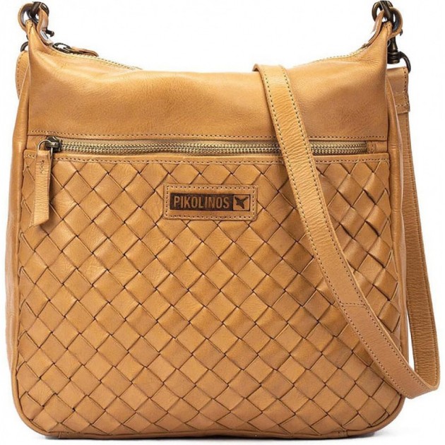 PIKOLINOS HOBO FAURA WHA-618 TASCHE ALMOND PIKOLINOS HOBO FAURA WHA-618 TASCHE ALMOND