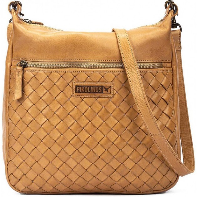 PIKOLINOS HOBO FAURA WHA-618 TASCHE ALMOND