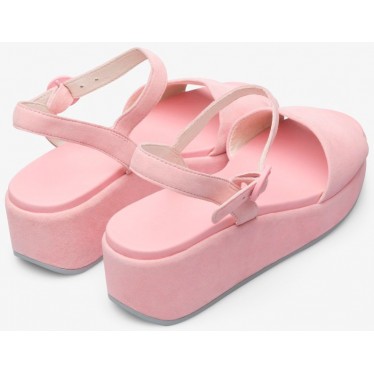 SANDAL CAMPER MISIA K200564 ROSA