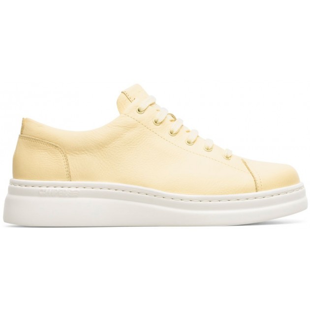 CAMPER RUNNER UP SCHUHE K200508 AMARILLO CAMPER RUNNER UP SCHUHE K200508 AMARILLO