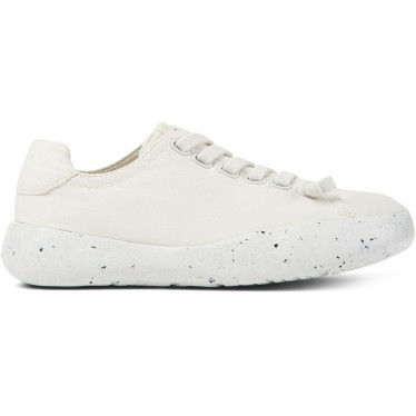 CAMPER PEU STADIONSCHUHE K201525 WHITE