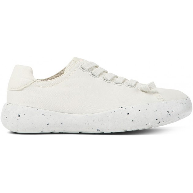 CAMPER PEU STADIONSCHUHE K201525 WHITE CAMPER PEU STADIONSCHUHE K201525 WHITE