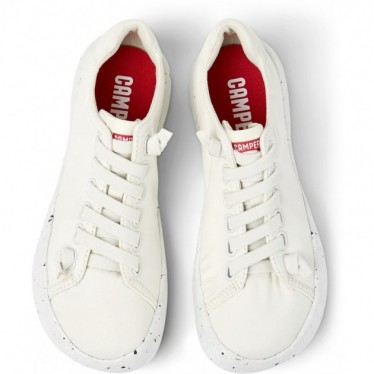 CAMPER PEU STADIONSCHUHE K201525 WHITE