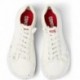 CAMPER PEU STADIONSCHUHE K201525 WHITE