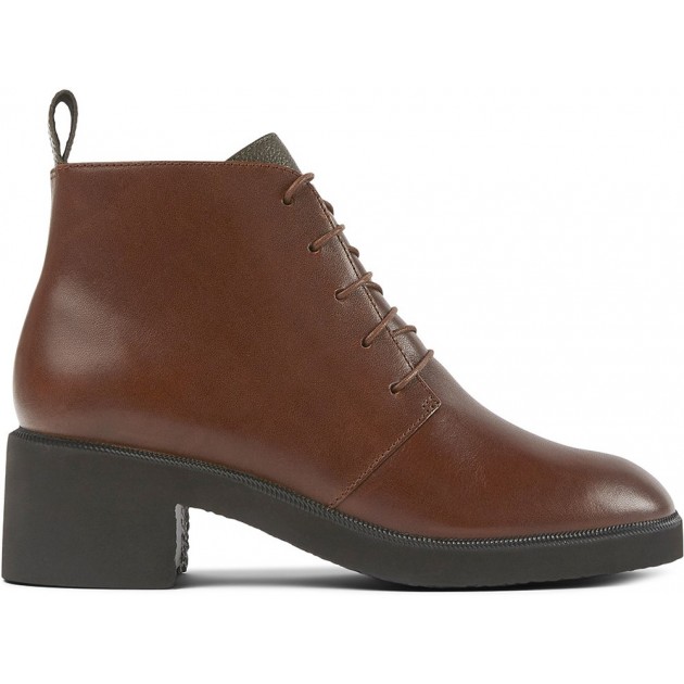 CAMPER-STIEFEL K400326 WUNDER BROWN CAMPER-STIEFEL K400326 WUNDER BROWN