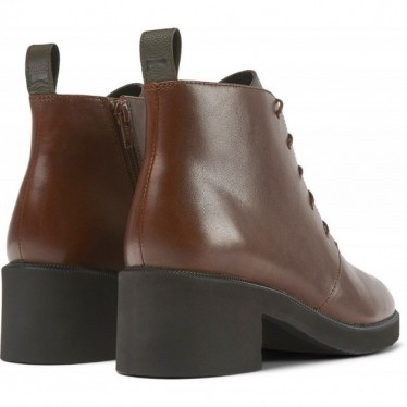 CAMPER-STIEFEL K400326 WUNDER BROWN