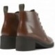 CAMPER-STIEFEL K400326 WUNDER BROWN