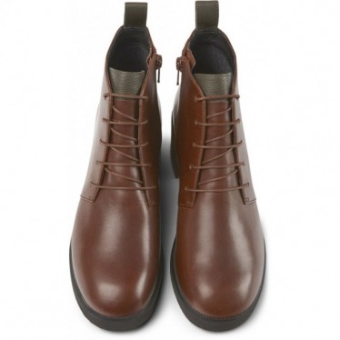 CAMPER-STIEFEL K400326 WUNDER BROWN