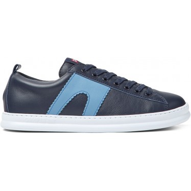 CAMPER-SNEAKERS K100893 BLUE