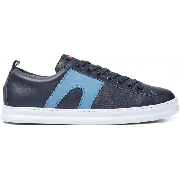 CAMPER-SNEAKERS K100893 BLUE