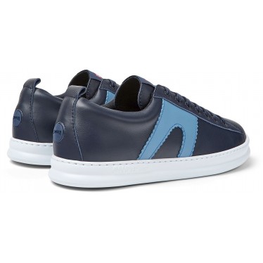 CAMPER-SNEAKERS K100893 BLUE