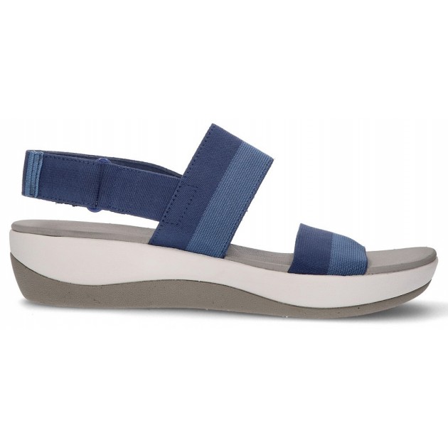 CLARKS ARLA JACORY NAVY CLARKS ARLA JACORY NAVY