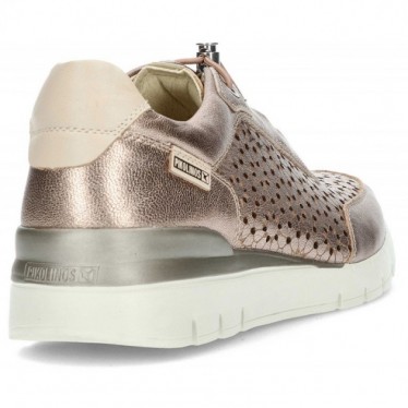 PIKOLINOS CANTABRIA SNEAKERS W4R-6584CL STONE