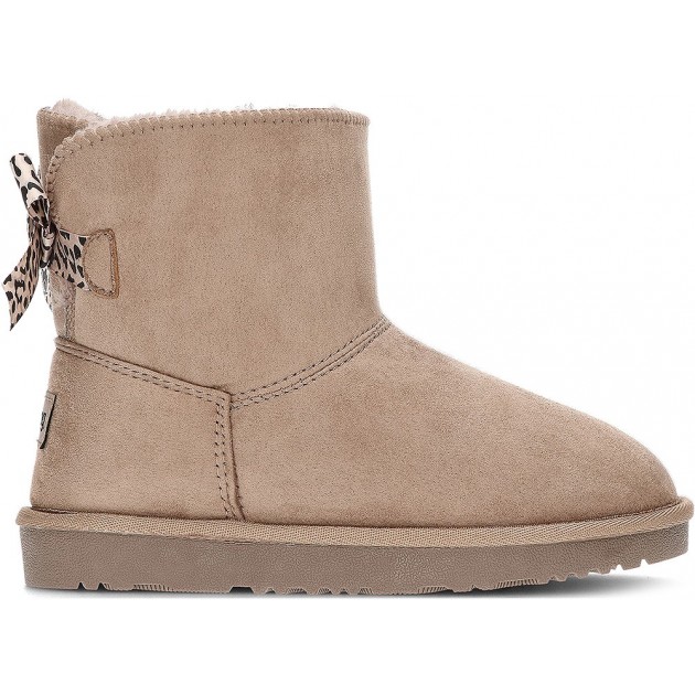 MTNG SKY STIEFEL 47951 TAUPE
