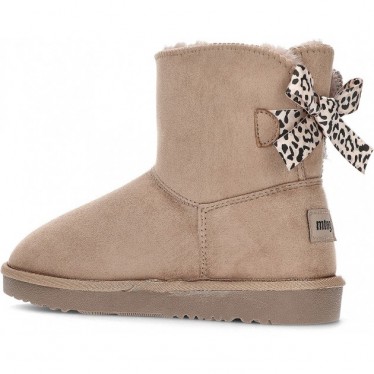 MTNG SKY STIEFEL 47951 TAUPE