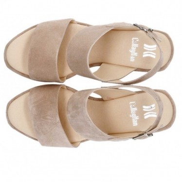 SANDALEN CALLAGHAN WAHI 28801 NUDE