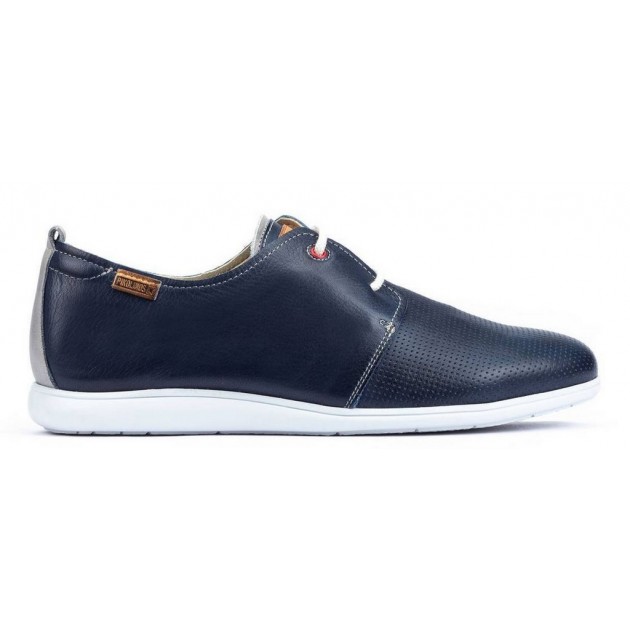 PIKOLINOS SCHUHE ALBIR M6R-4356 BLUE PIKOLINOS SCHUHE ALBIR M6R-4356 BLUE