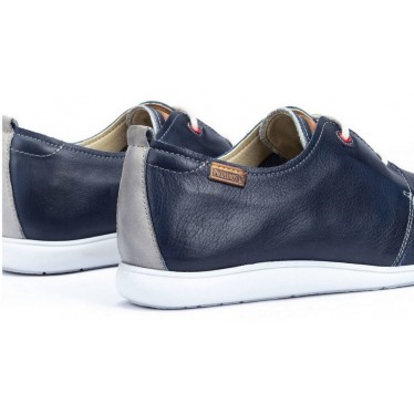 PIKOLINOS SCHUHE ALBIR M6R-4356 BLUE