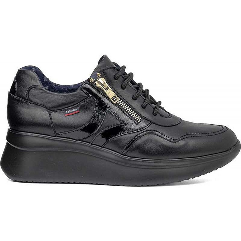 CALLAGHAN HANNA SPORTS 30008 NEGRO