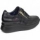 CALLAGHAN HANNA SPORTS 30008 NEGRO