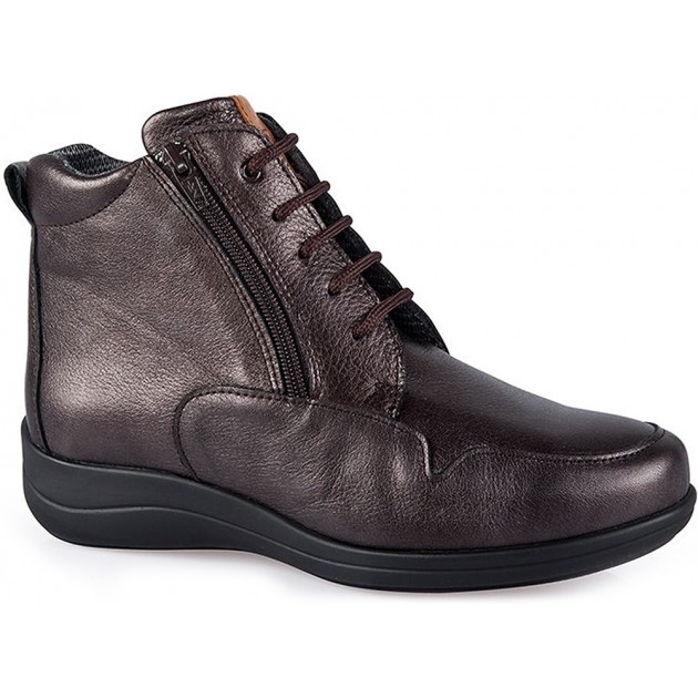 CALZAMEDI DIABETIKER STIEFEL CA0777 MARRON CALZAMEDI DIABETIKER STIEFEL CA0777 MARRON