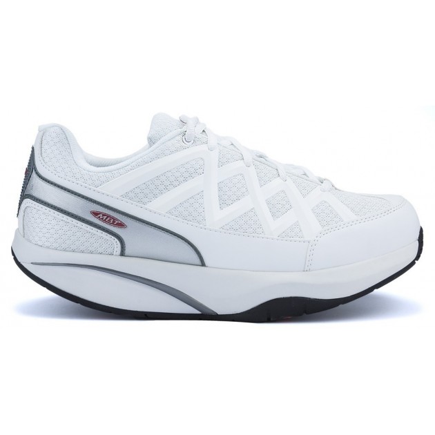 MBT SPORT 3 X FRAUEN DAMEN SCHUHE BLANCO