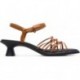 SANDALE CAMPER DINA K201166 CUERO