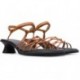 SANDALE CAMPER DINA K201166 CUERO