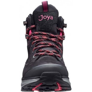 JOYA MONTANA STIEFEL PTX-STIEFEL BLACK_PINK